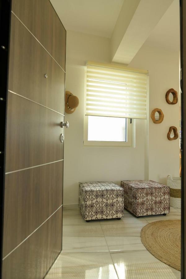 Rethymno City View Apartment Exteriér fotografie
