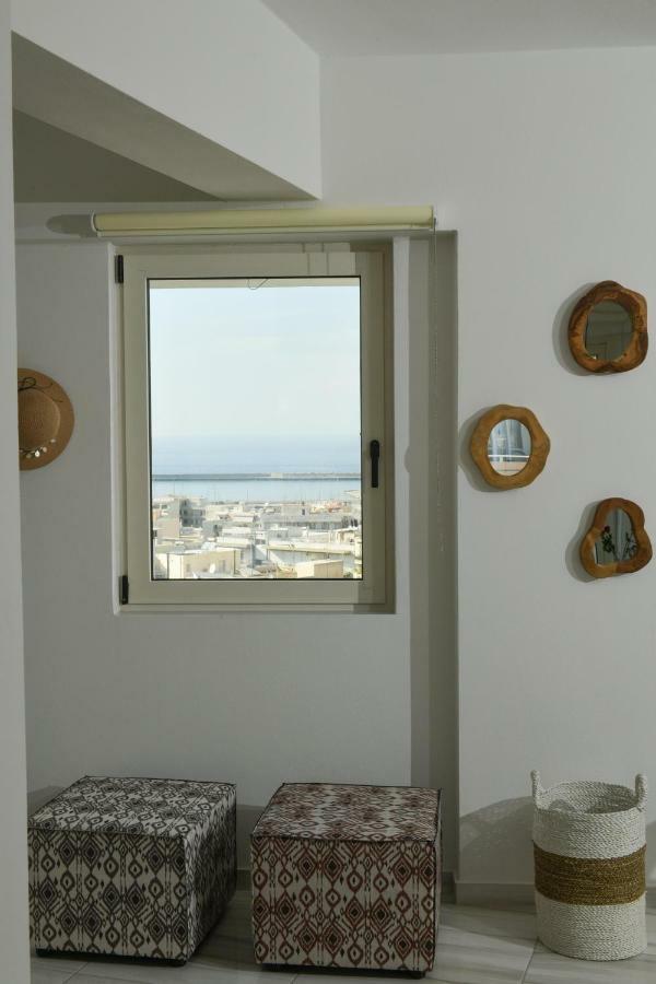 Rethymno City View Apartment Exteriér fotografie
