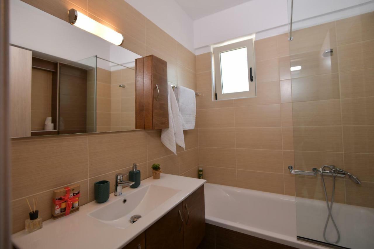 Rethymno City View Apartment Exteriér fotografie
